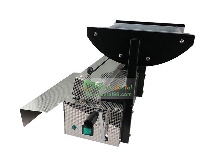 dental sealing machine